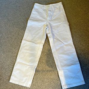 Jesse Kamm handy pant size 10